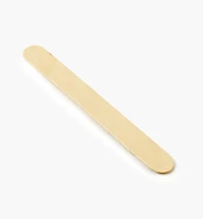 Birch Tongue Depressors