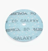 Mirka 5" Galaxy Multifit Grip Discs