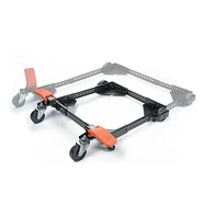 Base roulante HTC2000 pour machines-outils