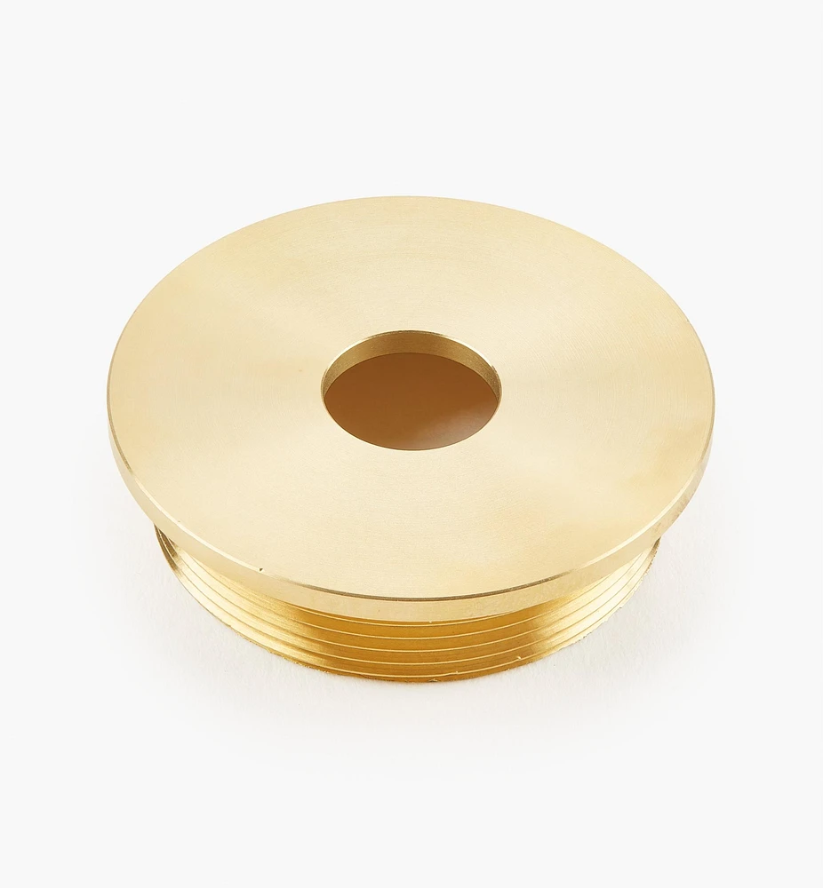 1 3/4" Router Plate Inserts