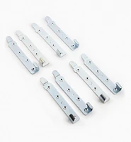 Bed Rail Fasteners