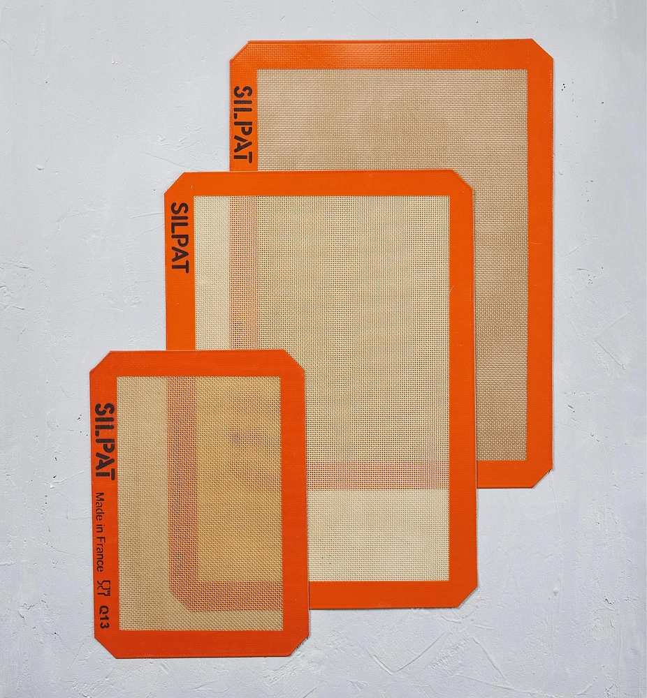 Silpat Baking Mats