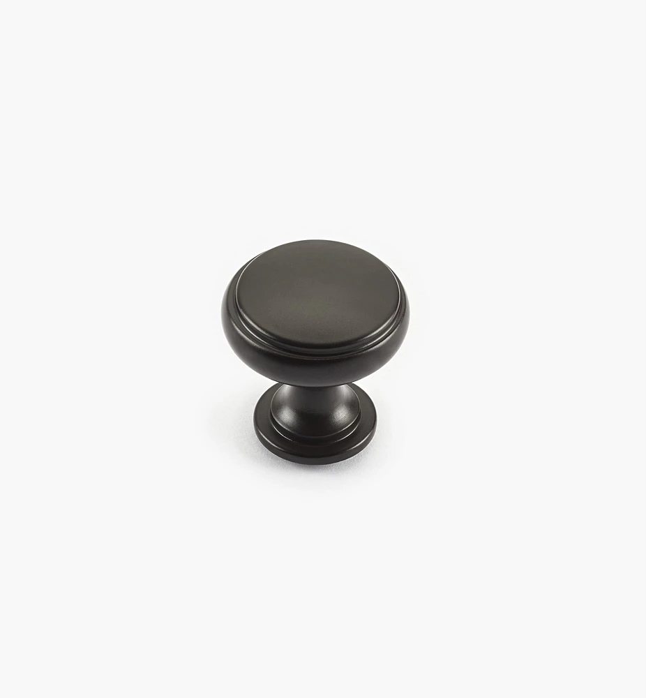Regal Knob