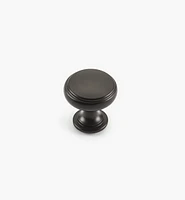 Regal Knob
