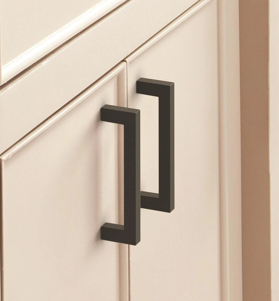 Monument Handles
