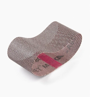 Courroies de ponçage Mirka Abranet Max, 2 1/2 po × 14