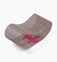 Courroies de ponçage Mirka Abranet Max, 2 1/2 po × 14