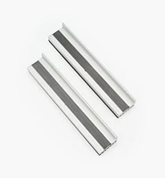 Vise Jaw Liners