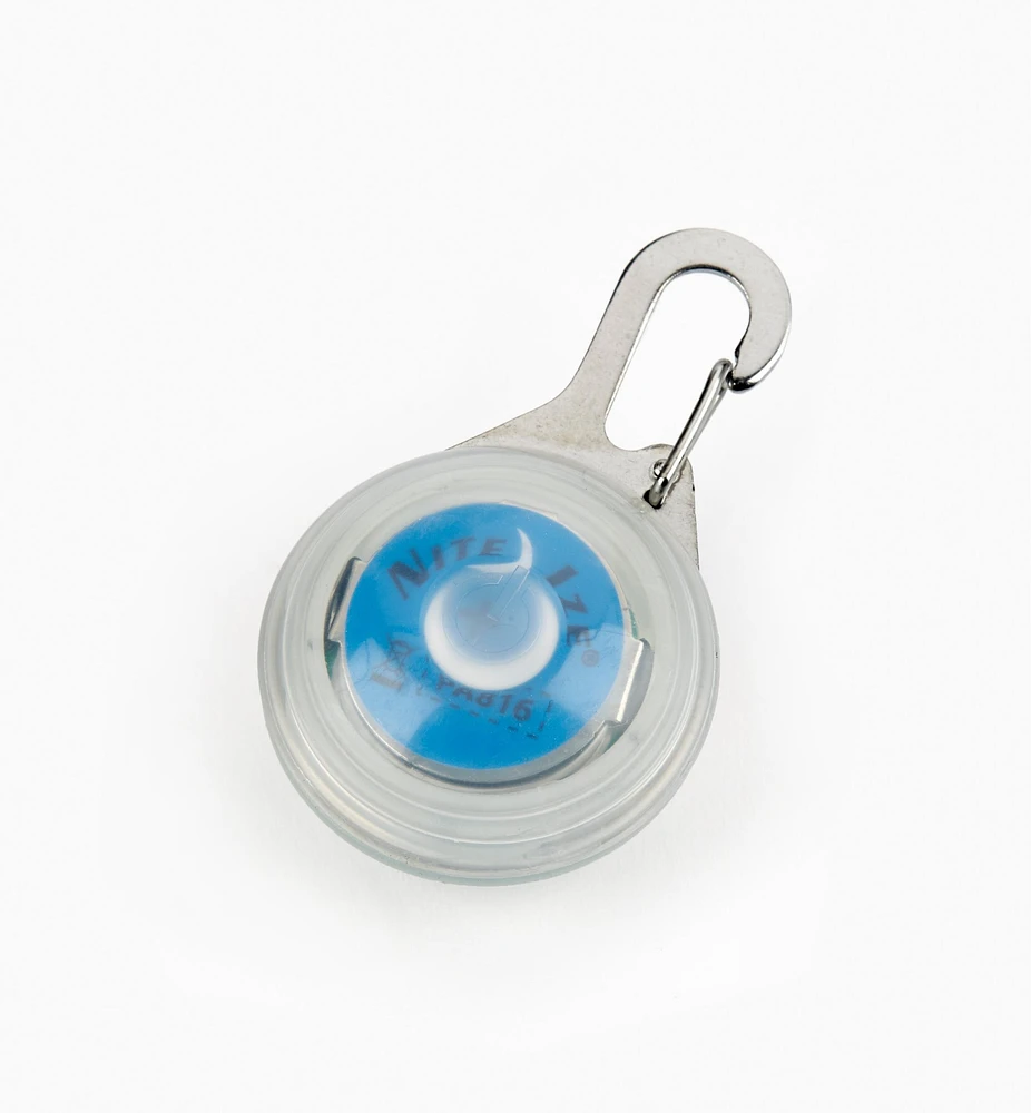 Carabiner LED Light