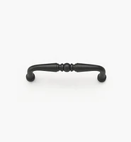 Cast Brass Bead Handles