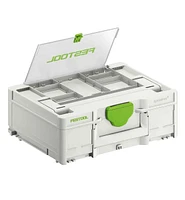 Festool Systainer³ SYS3 Cases