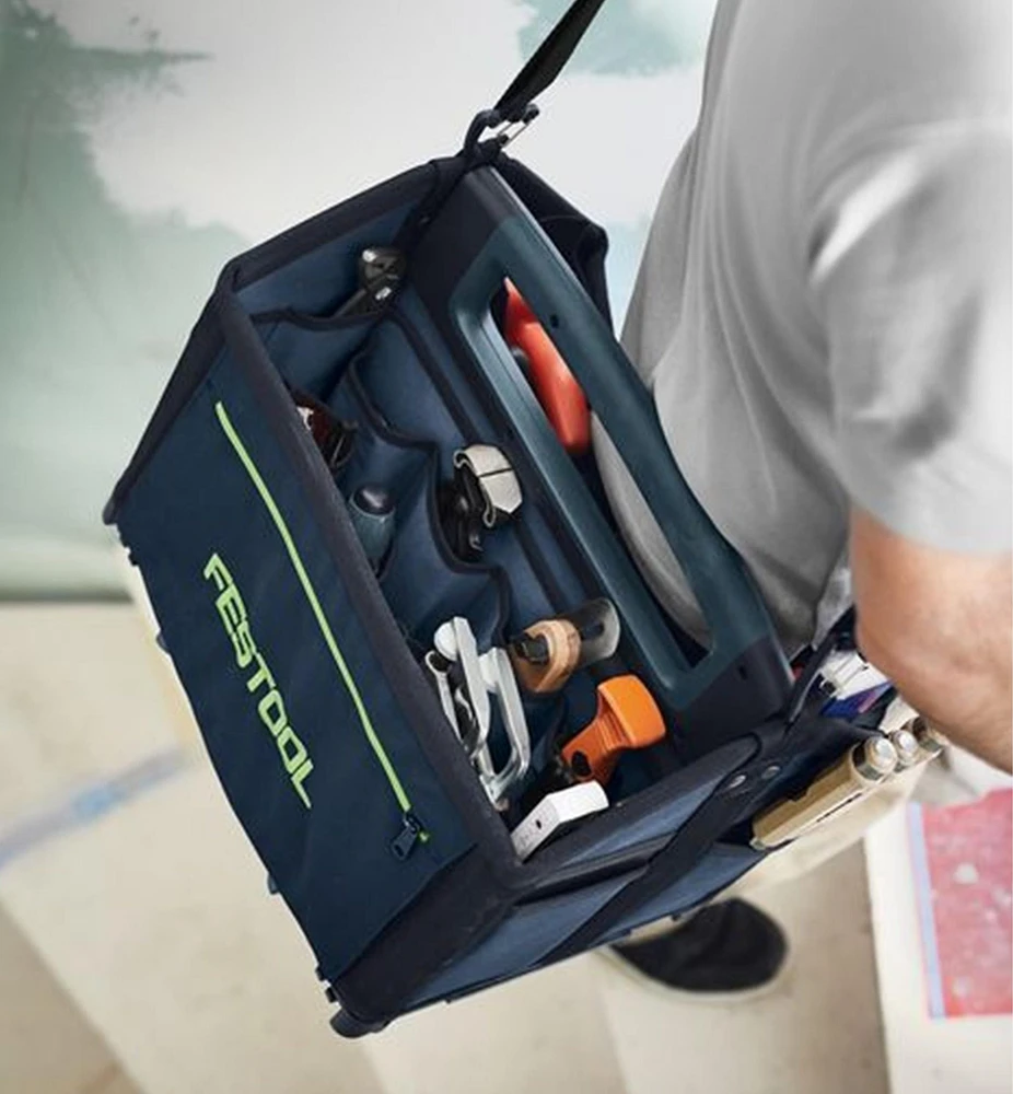 Festool Systainer³ ToolBag SYS3 T-BAG