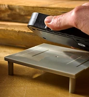Wagner Orion 930 Dual Depth Moisture Meter