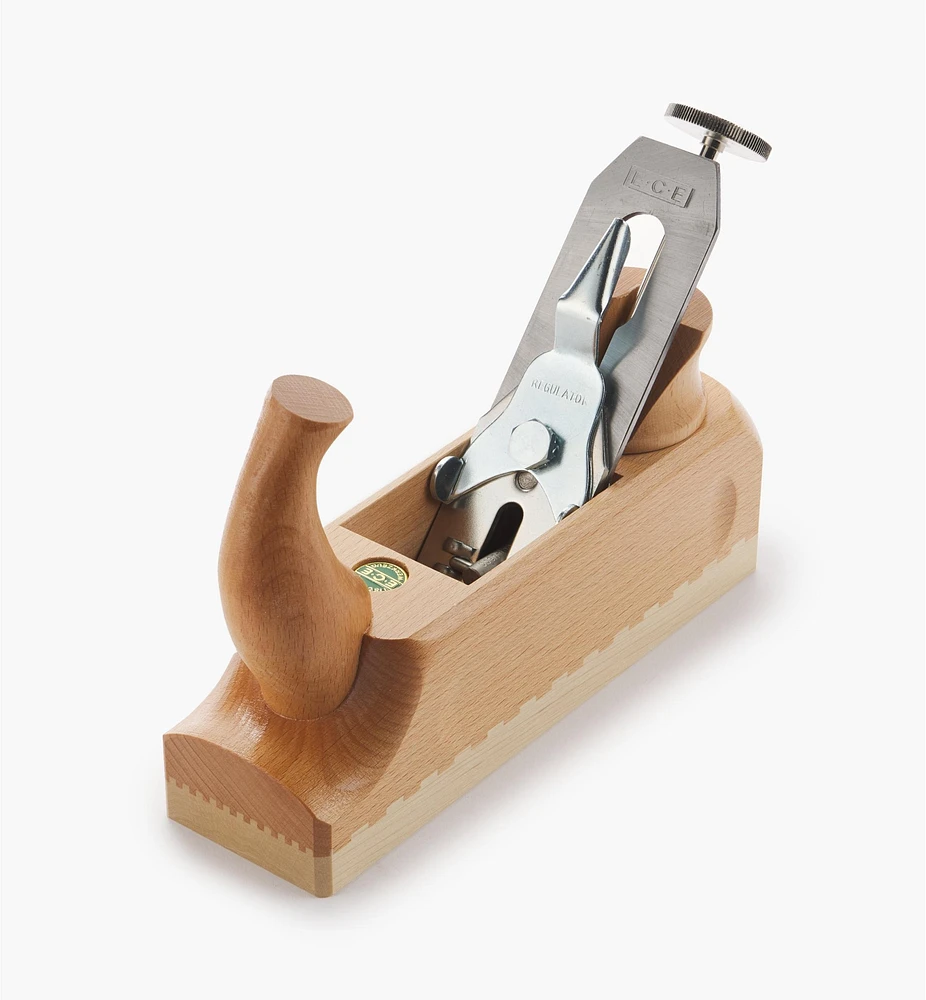 Rabot à recaler E.C. Emmerich Primus