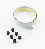 Magnetic Tack Strip