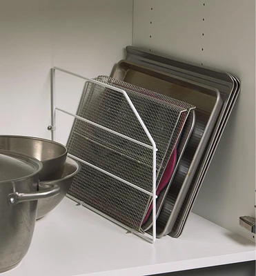 Base Cabinet Divider