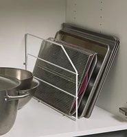Base Cabinet Divider