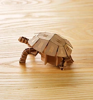 Paper Animal Models