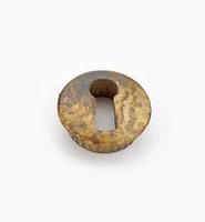 Round Insert Escutcheon