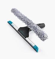 Moerman Dual-Head Window-Washing Tool