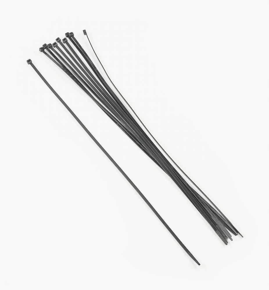 Standard Cable Ties
