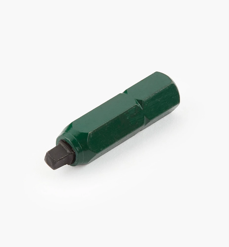 Robertson Drive Bits