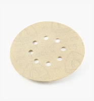 6" Hook & Loop Sanding Discs