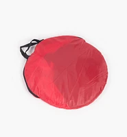 Insect-a-Hide Pop-Up Shelter