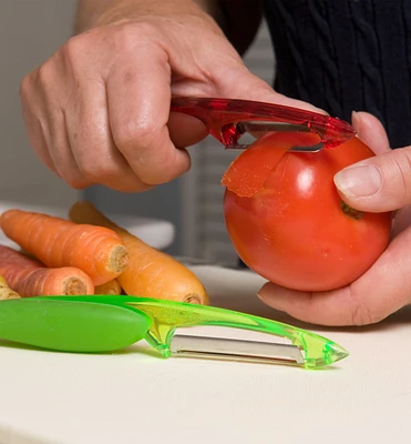 Fruit & Vegetable Peelers