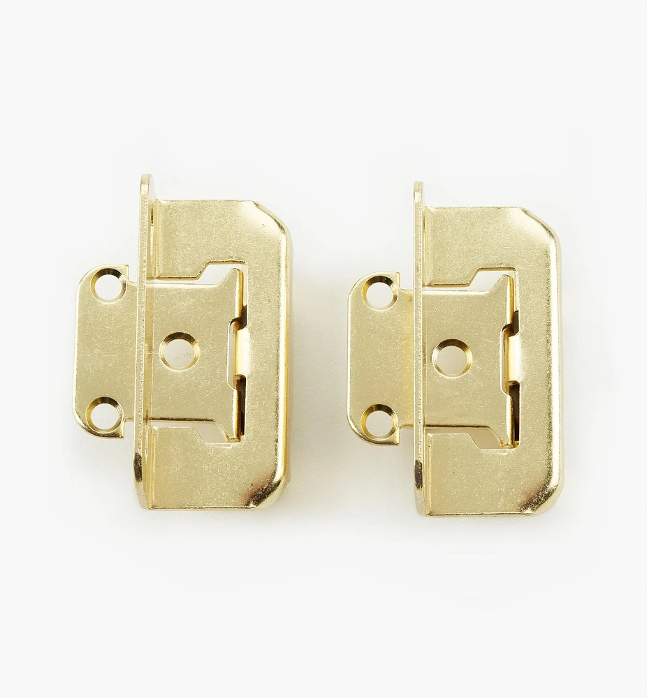 Standard Steel Door Hinges