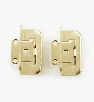 Standard Steel Door Hinges