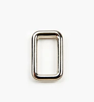 Rectangular Rings by ABC Morini