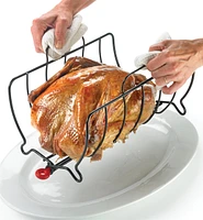 Take-Apart Roasting Rack