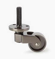 Brass Casters
