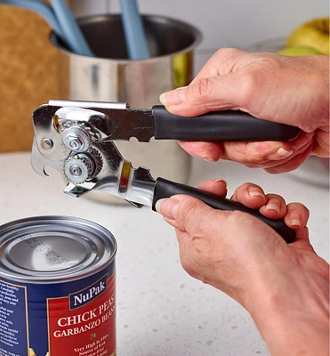 Oversize Can Opener
