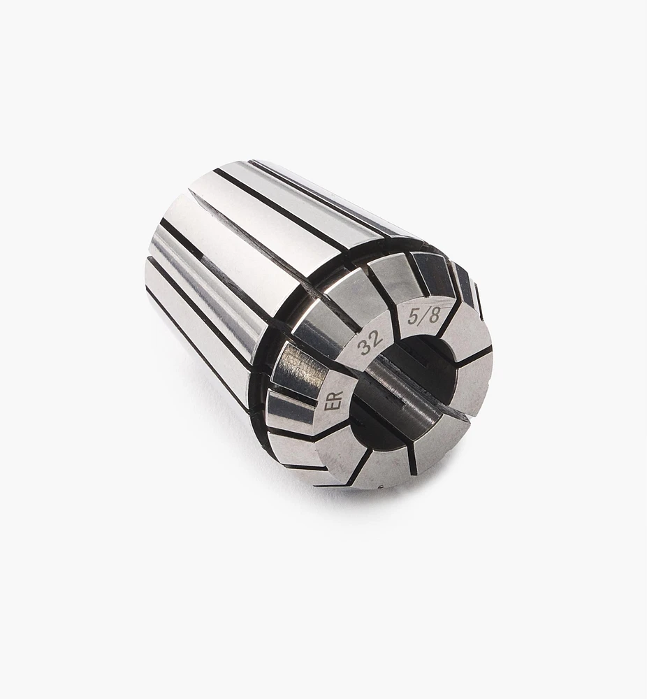 Beall Collet Chuck Replacement Collets