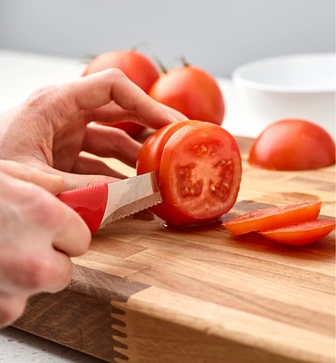 3-Pc. Peeling & Paring Knife Set