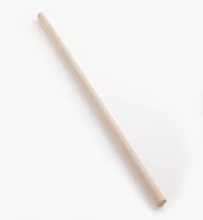 36" Maple Dowel Rods
