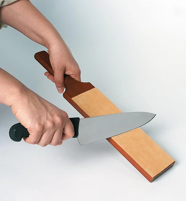 Leather Strop