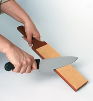 Leather Strop