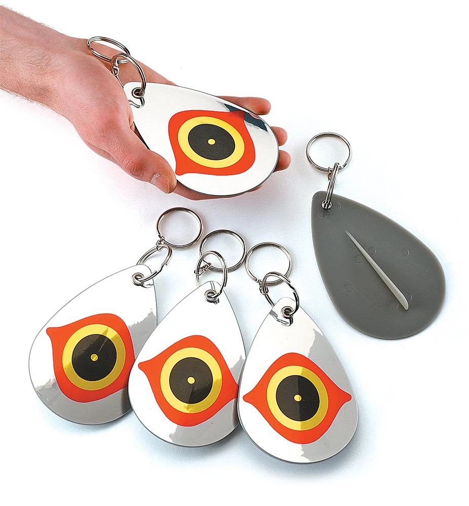 Scare Eye Bird Deterrents