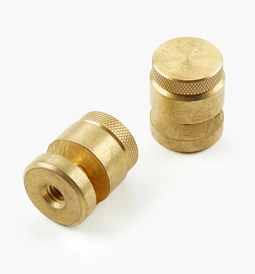 Square Gauge Set