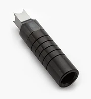 Square Hole Punches