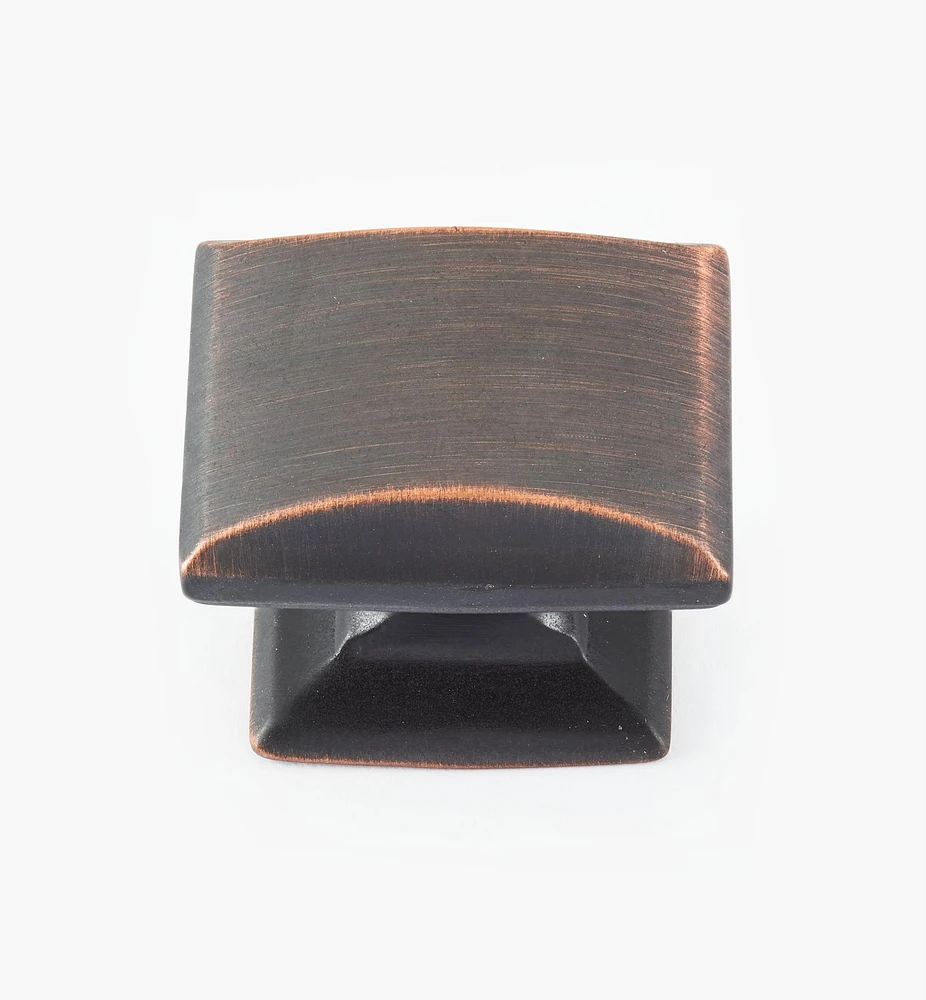 Bouton Candler