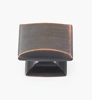 Bouton Candler