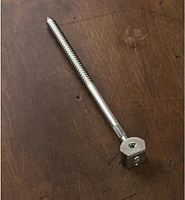Zipbolt Post Fastener