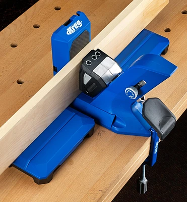 Kreg 720 Pro Pocket-Hole Jig
