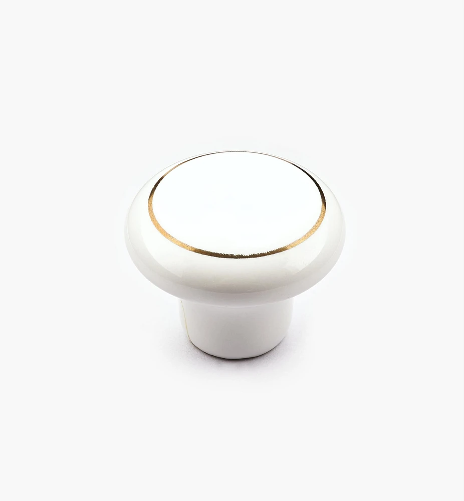 Classic Ceramic Knobs