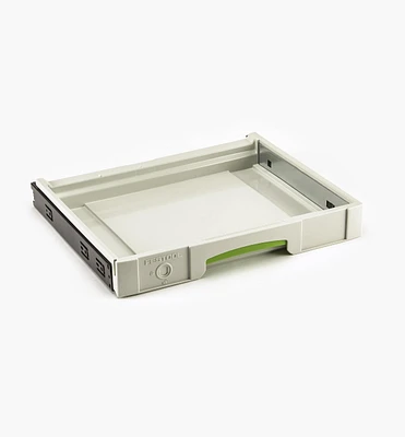 Sys-AZ Drawer