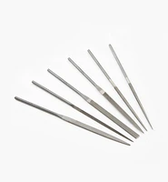 Italian Needle Files